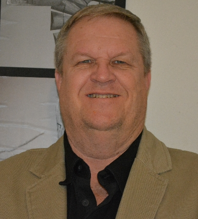Tony C Hager
