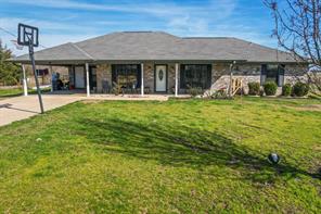 1960 County Road 1030