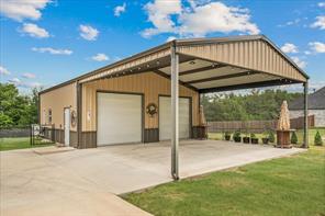 381 County Road 4945 - Photo 33