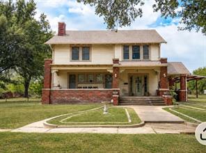 400 S Mckinney Street