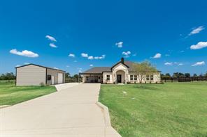 247 Private Road 7413 Road