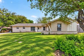3615 Morningstar Lane