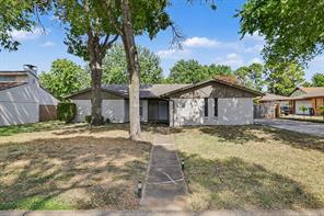 826 Glacier Lane