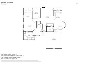 826 Glacier Lane - Photo 18