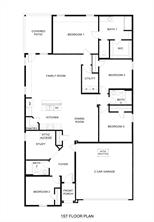 1212 Breezy Oak Drive - Photo 2