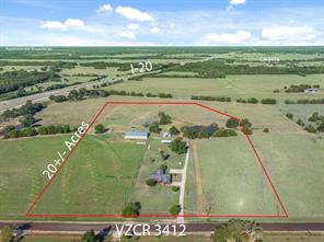 301 Vz County Road 3412