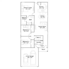 9313 Claremont Road - Photo 2