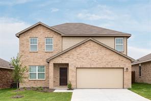 825 Independence Trail
