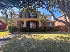 1304 Grapevine Drive