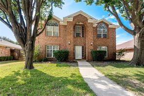 1310 Rosewood Lane