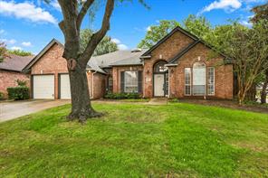 2900 Woodhaven Drive