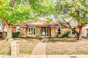 2615 Dove Creek Lane
