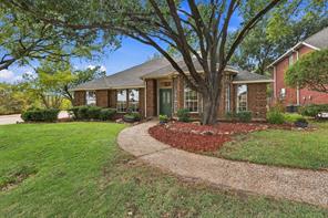 2801 Buena Vista Court