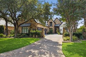 2320 Cedar Elm Terrace