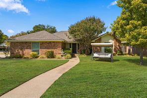 7101 Hazel Place