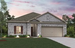 1541 Sugarberry Lane