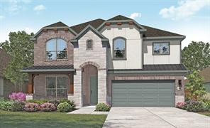 808 Longbow Drive