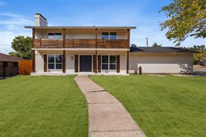 2833 Cibola Drive