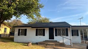 806 W Atchley Avenue