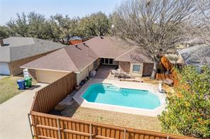 3708 Bishop Hill Drive