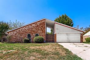 6917 Post Oak Drive