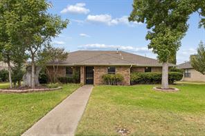 3815 Spring Hollow Drive