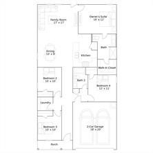 2860 Evensong Drive - Photo 2