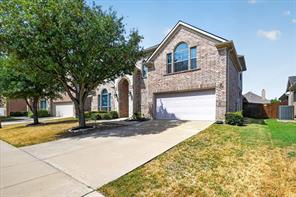 2409 Lakebend Drive