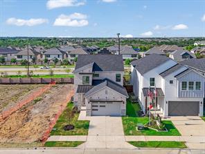 2317 Peters Colony Drive