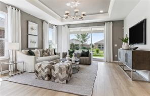 9808 Gentle Brook Drive - Photo 3