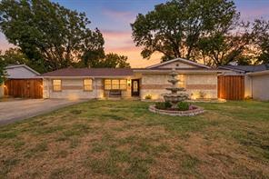 2983 Amber Lane