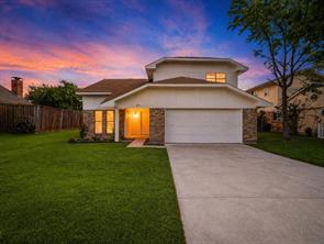 5514 Round Rock Road