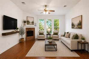 3329 Woodglen Drive