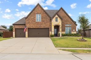 639 Woodridge Drive