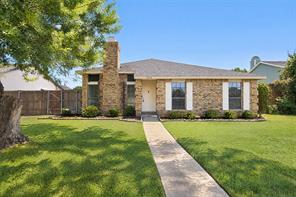 2650 Princewood Drive