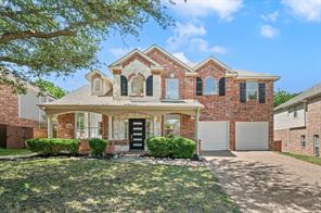 5212 Stone Brooke Crossing