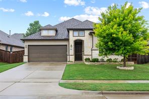 908 Spring Falls Drive