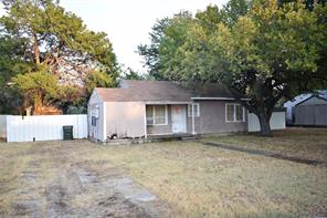1802 Cottonwood Road