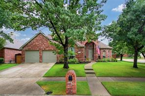 5317 Sandstone Lane