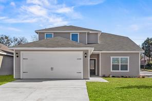 6327 Hyena Hollow Drive