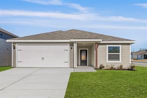 6308 Hyena Hollow Drive