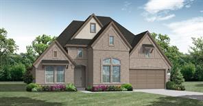 2709 Paddington Drive