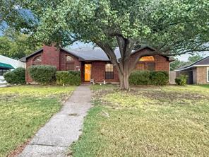 316 N Winding Oaks Drive
