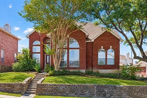 1604 Bennington Drive