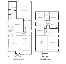2708 Mexia Lane - Photo 2