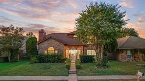 2001 Village Creek Drive