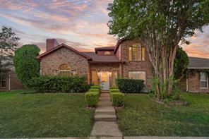 2001 Village Creek Drive - Photo 2